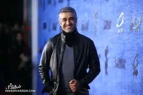 ویدئویی جنجالی که از لحظه خروج پژمان از کشور ثبت شد