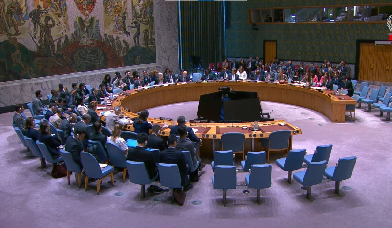 پارادایم شیفت نظم جهانی؛ خروج ابزار «نهادهای بین‌المللی» از دست آمریکا