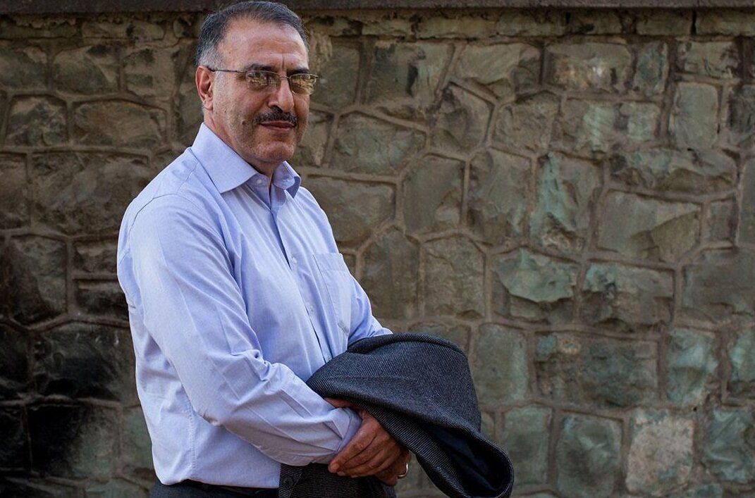 پاسخ سخنگوی دولت اصلاحات به ادعای فسادستیزی خضریان؛  یادش رفته در مقابل فساد ۳ میلیارد دلاری رفقایش سرشان مثل کبک زیر برف کرده بودند! + تصویر پاسخ سخنگوی دولت اصلاحات به ادعای فسادستیزی خضریان؛  یادش رفته در مقابل فساد ۳ میلیارد دلاری رفقایش سرشان مثل کبک زیر برف کرده بودند! + تصویر