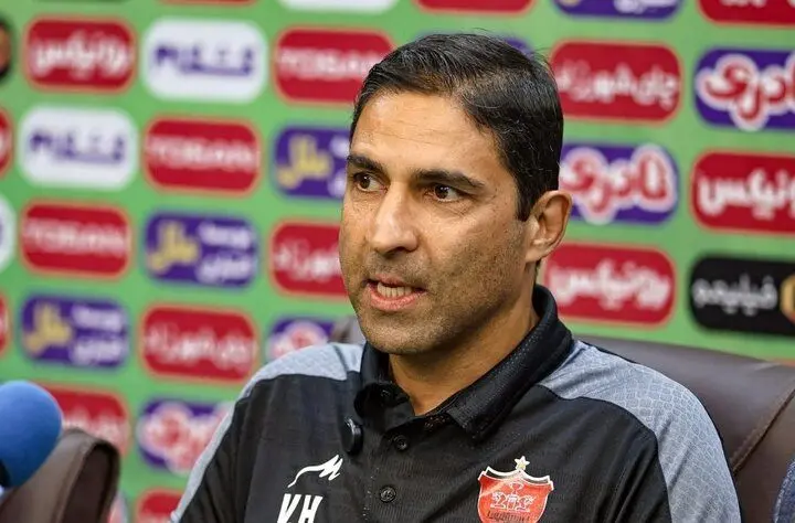 پاسخ فوری و تمسخرآمیز دورسون به هاشمیان؛‌ها ها ها … | دروغ را تمام کنید