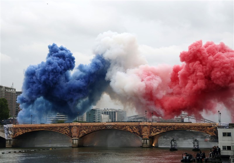 پایان تاب‌آوری فرانسوی‌ها – تسنیم