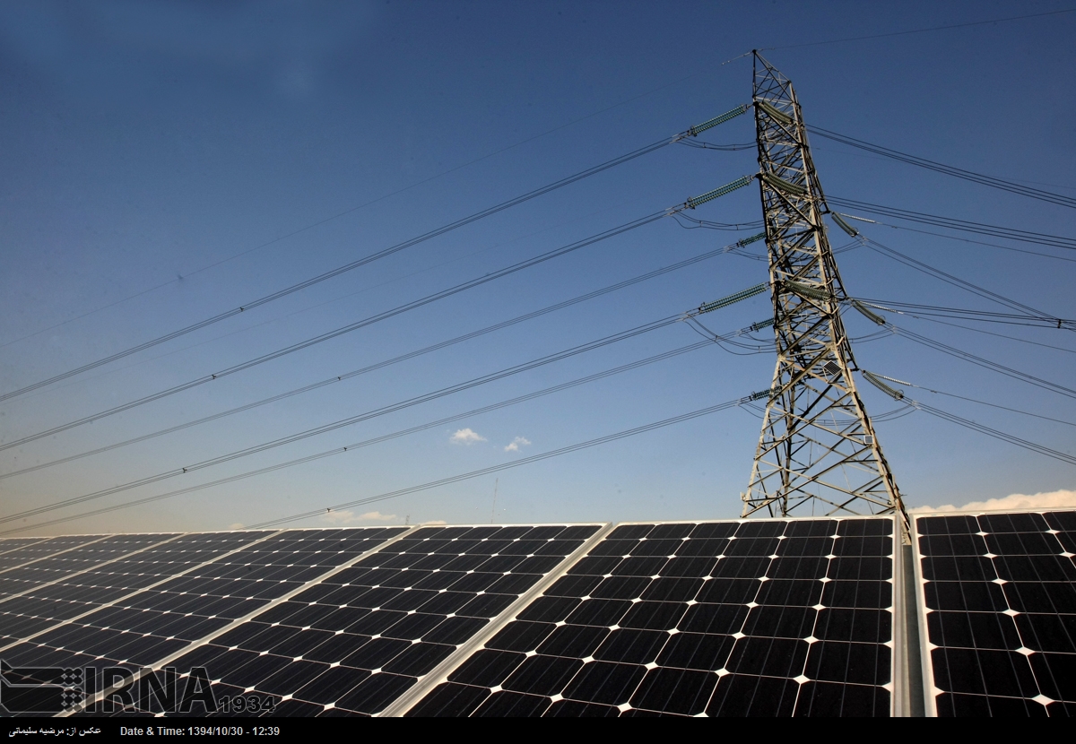 پایان عصر سوخت‌های فسیلی؛ لزوم شتاب بخشی به احداث نیروگاه‌های تجدیدپذیر