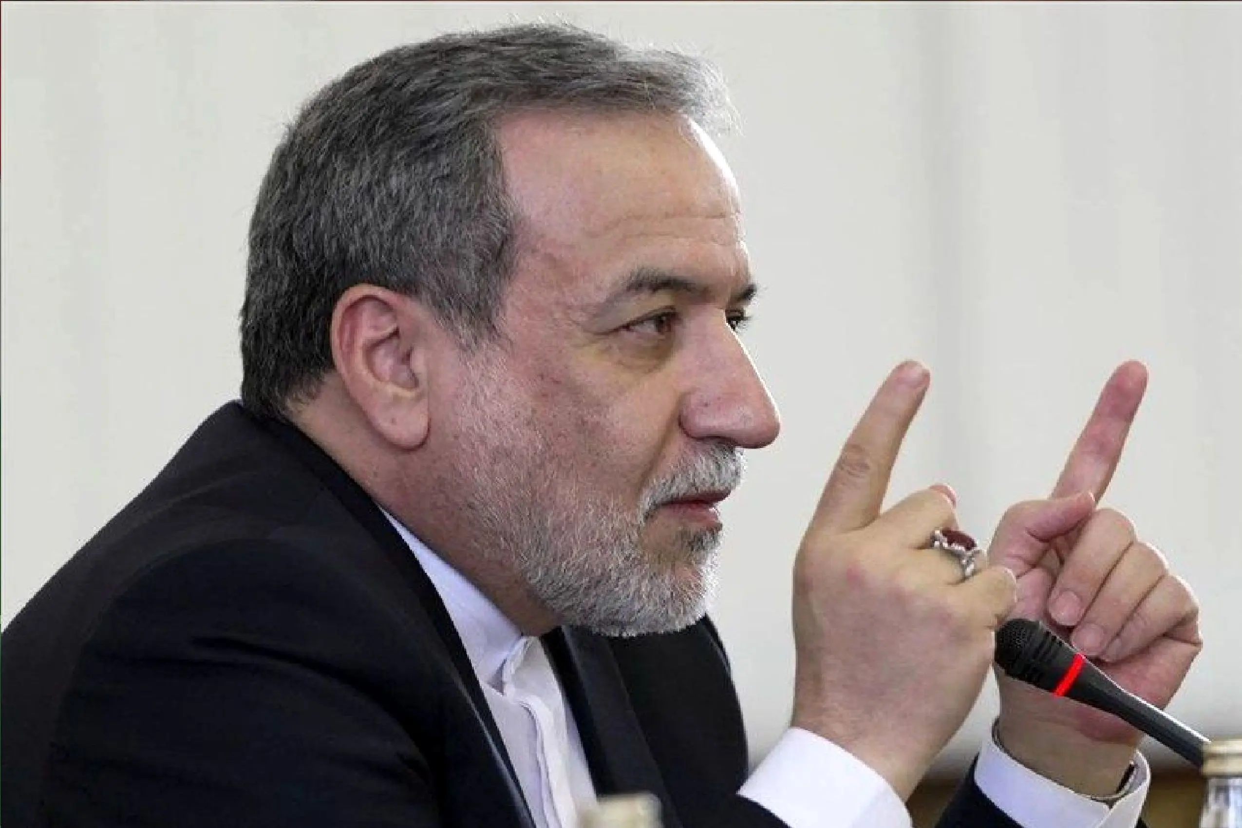 پایان قطعنامه ۲۲۳۱؛ عراقچی بر استقلال هسته‌ای ایران تأکید کرد