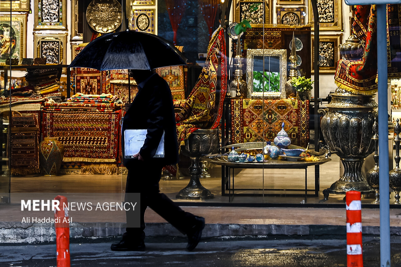 پاییز کم‌بارش و زمستان گرم در راه است؛ کشاورزان محصولات مقاوم بکارند