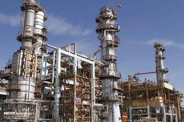 پتروشیمی در تله ناترازی گاز؛ میلیاردها دلار زیان خاموش
