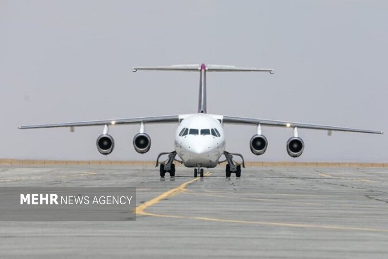 پروازهای مستقیم وین–تهران از سر گرفته می‌شود