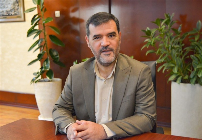 پروانه شهرسازی مجتمع ایستگاهی پیروزی صادر شد – تسنیم