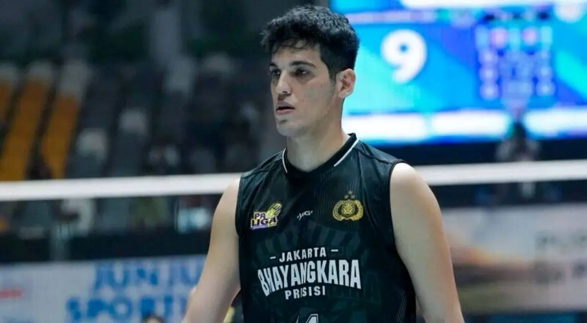 پروفسور سمیعی صابر کاظمی را نجات می‌دهد؟