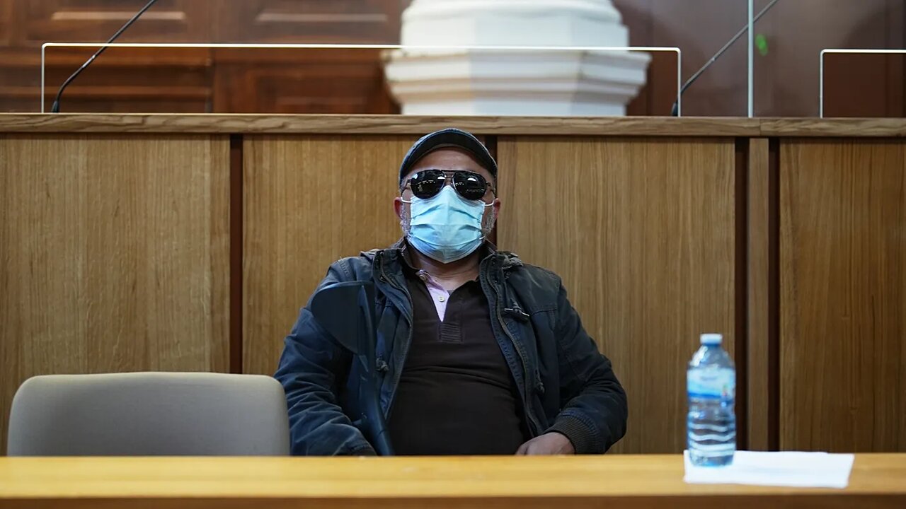 دادگاه تجدید نظر حکم تنها مرد معترض در این پرونده تجاوز را به ۱۰ سال افزایش داد