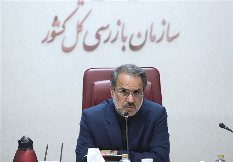 پرونده فساد چای دبش با پیگیری جدی سازمان بازرسی به سرانجام رسید – تسنیم