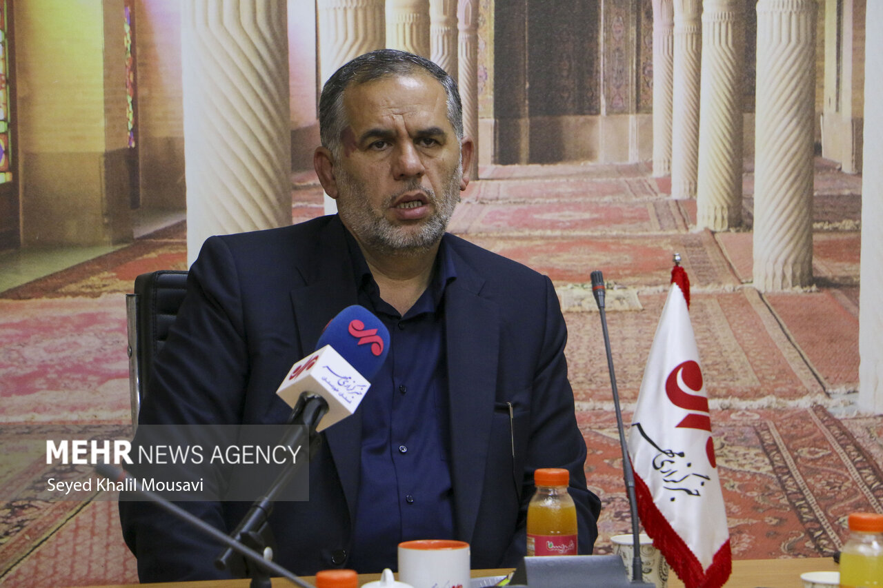 پروژه‌های راکد و نیمه‌تمام آموزشی در اهواز احیا می‌شوند