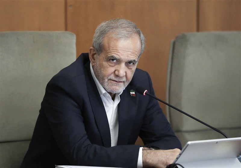 پزشکیان در واکنش به درگیری پاکستان و افغانستان: کشور‌های اسلامی در مسیر صلح و برادری گام بردارند – تسنیم