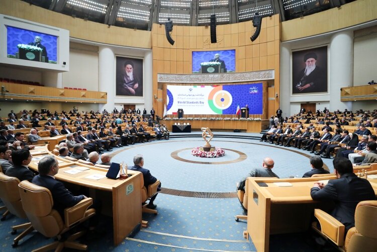 پزشکیان: ناترازی‌های موجود زاییده فقدان شاخص‌های استاندارد است