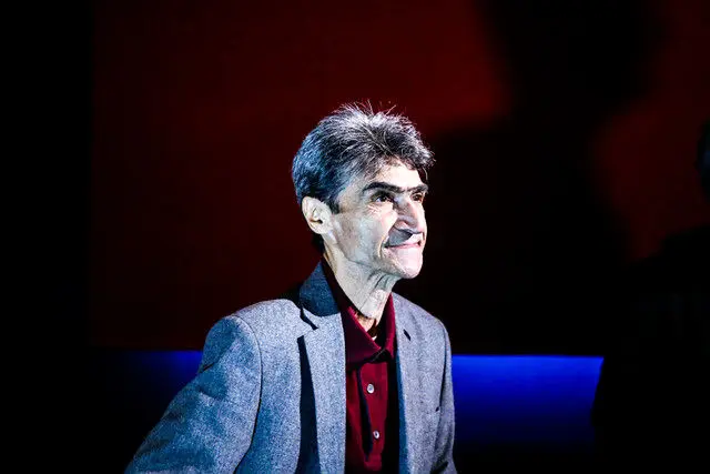 پست اینستاگرام تهمینه میلانی برای درگذشت ناصر تقوایی+ عکس