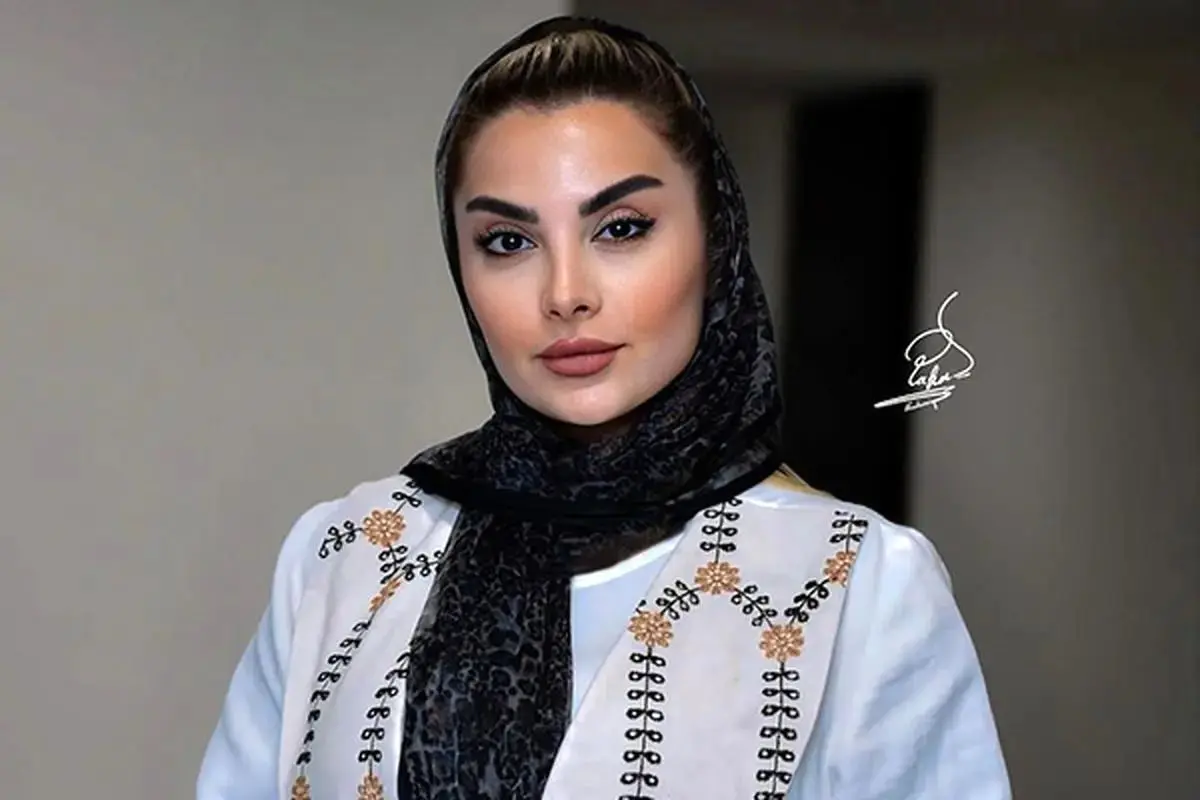 پست جدید مونا فائزپور با سام درخشانی وایرال شد + تصاویر پست جدید مونا فائزپور با سام درخشانی وایرال شد + تصاویر