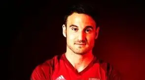 پست ویژه پرسپولیس برای ایمون زاید پست ویژه پرسپولیس برای ایمون زاید