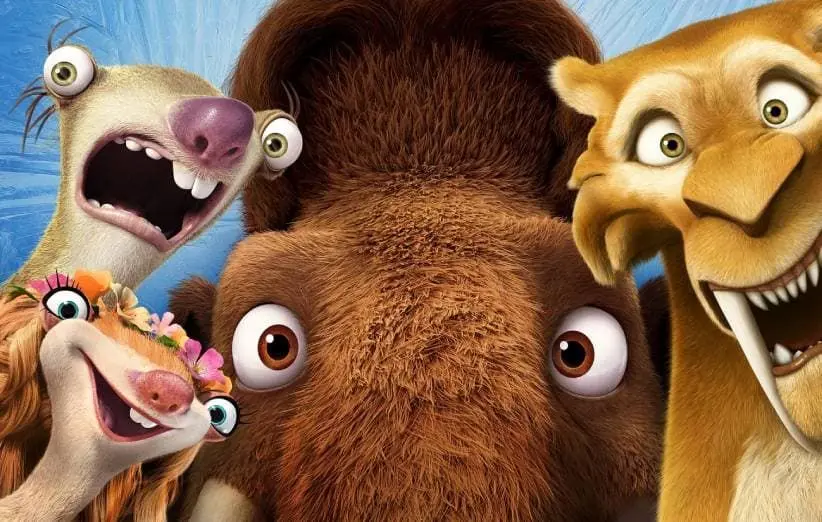 پشت صحنه جذاب دوبله عصر یخبندان ۲ با هنرمندی دوبلور های هنرمند/ویدیو پشت صحنه جذاب دوبله عصر یخبندان ۲ با هنرمندی دوبلور های هنرمند/ویدیو