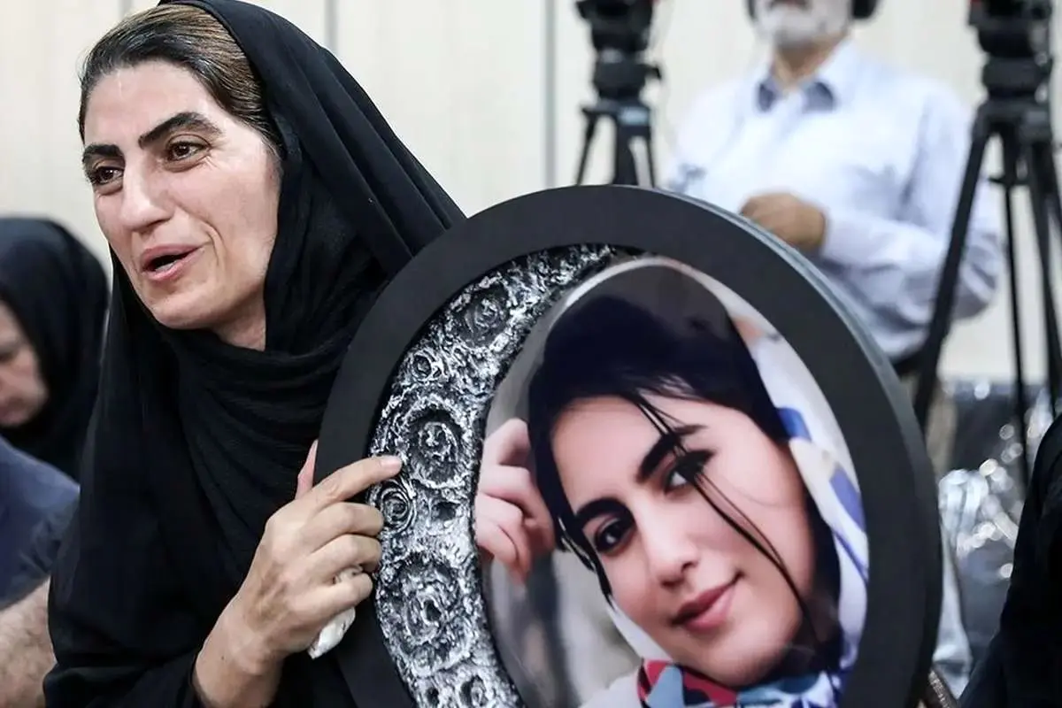 پشت پرده تاخیر در اجرای حکم قصاص قاتل الهه حسین نژاد + فیلم