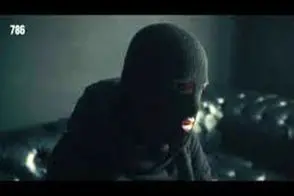 پلیس امنیت ۲ رپر را بازداشت کرد/ویدیو