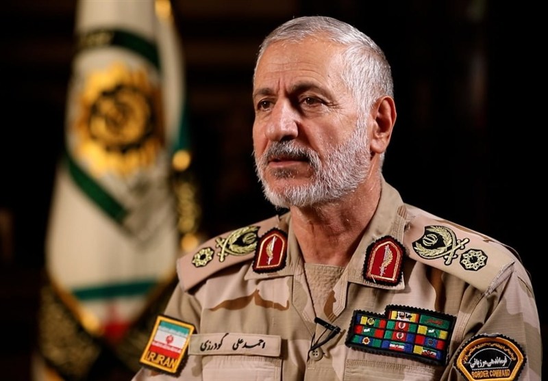 پلیس مرزبانی: قرار نیست «شقایق الیفرا» در حریم مرزها کشت شود – تسنیم