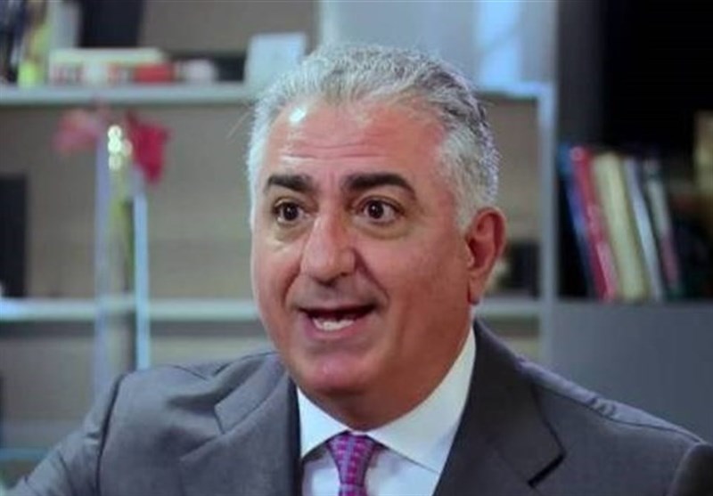 پهلوی گروه تروریستی تشکیل می‌دهد؛ سلطنت‌طلبان به‌دنبال راه منافقین – تسنیم