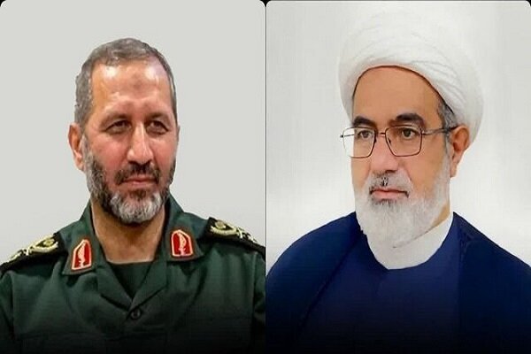 پورخاقان: دشمنان آرزوی کاهش برد موشک‌های ایران را به گور خواهند برد