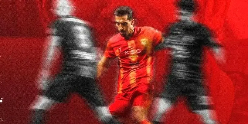 پوستر ویژه باشگاه فولاد برای وحید امیری  + عکس پوستر ویژه باشگاه فولاد برای وحید امیری  + عکس