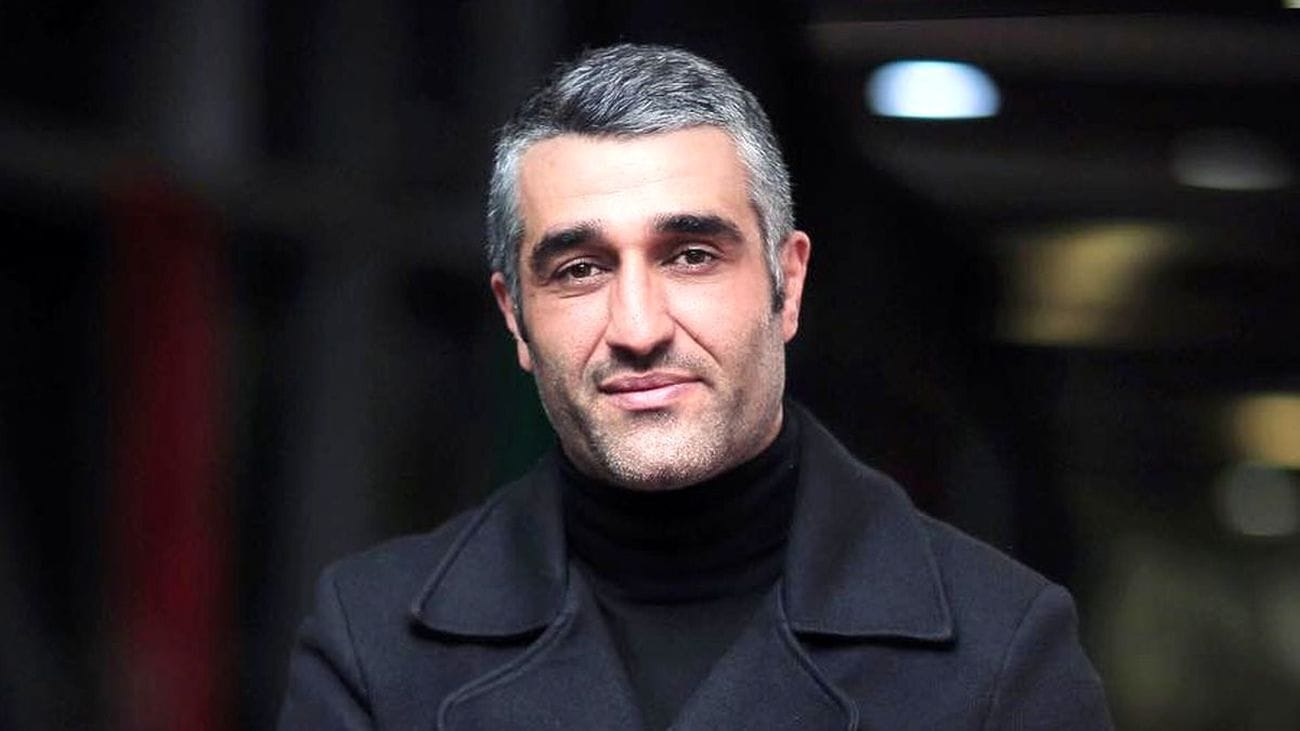 ابراز دلتنگی نعیمه نظام دوست برای پژمان جمشیدی