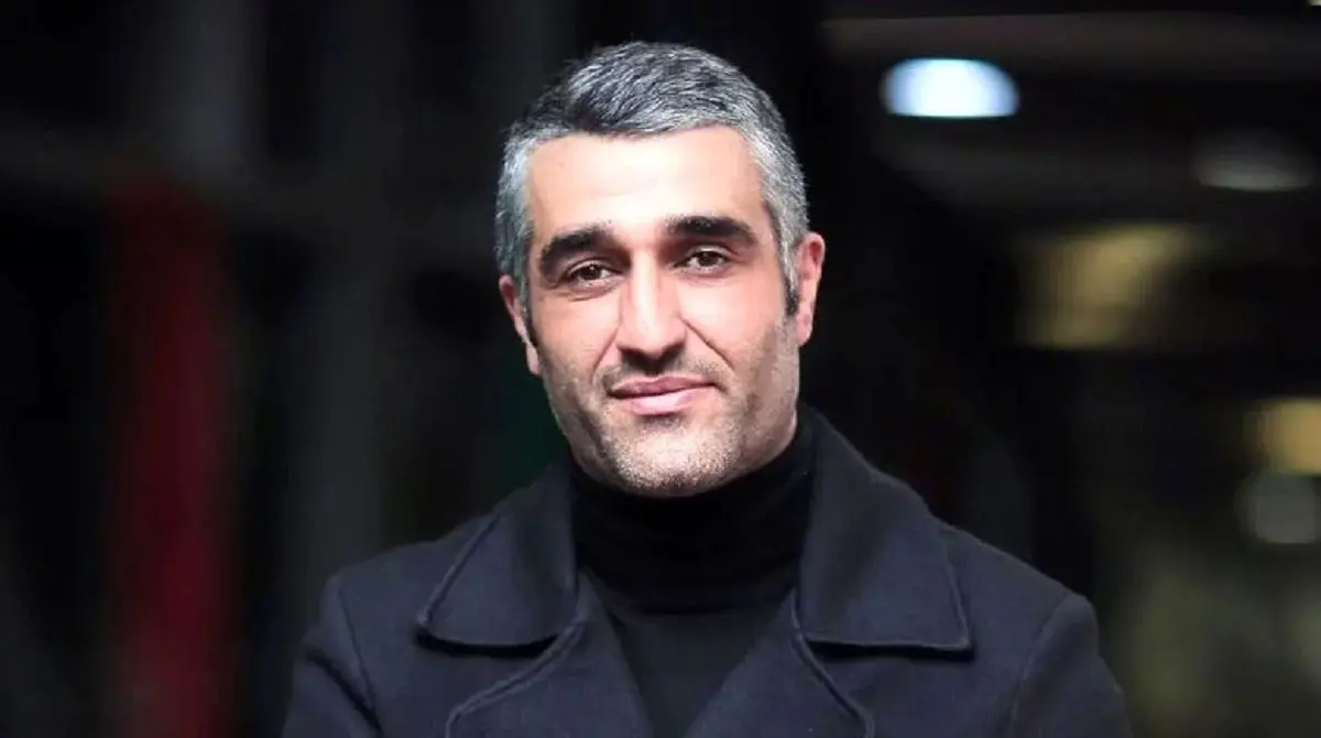 پیام پژمان جمشیدی از کانادا: برمی گردم و حقم را می گیرم+ صوت