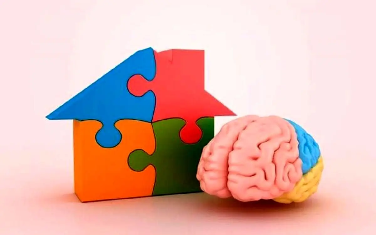 پژوهش جدید: سلامت مغز به آدرس خانه‌تان وابسته است