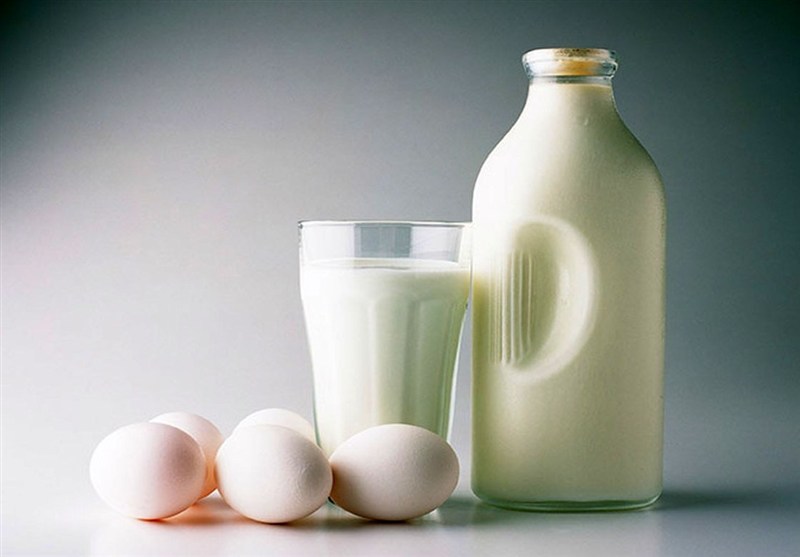 پژوهش‌های جدید: مصرف لبنیات پرچرب در جوانی سلامت قلب را افزایش می‌دهد – تسنیم