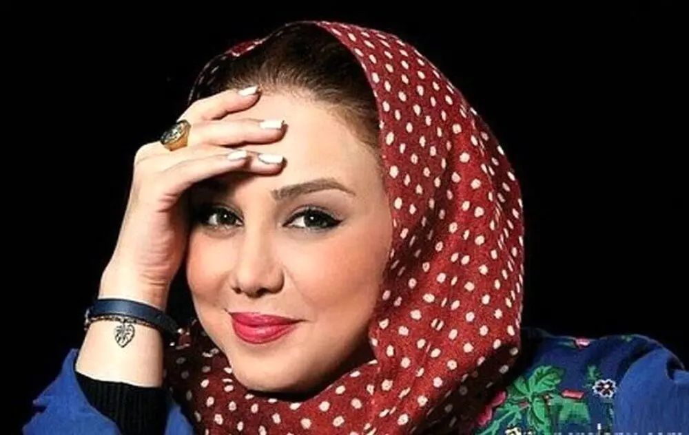 پیام احساسی بهنوش بختیاری برای خانم بازیگر: در صورت و سیرت زیبا هستید+ عکس