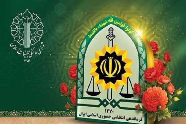 پیام تبریک حجت الاسلام موسی پور به سردار رادان