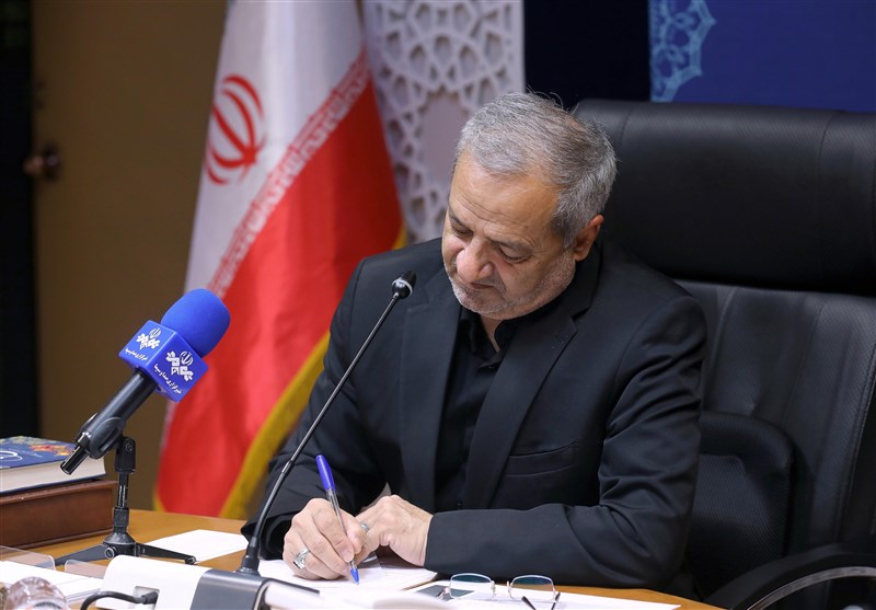 پیام وزیر آموزش و پرورش به مناسبت فرارسیدن هفته پیوند اولیاء و مربیان – تسنیم