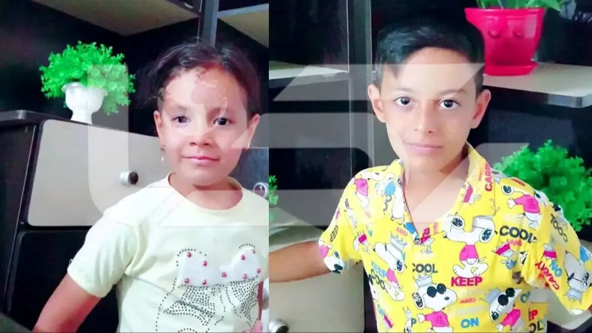 پیتزای مسموم منجر به فوت همزمان خواهر و برادر گرگانی شد!