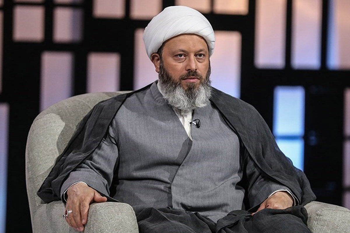 پیش بینی روحانی که در مکه بازداشت شد؛ اسرائیل سقوط می‌کند و ایران به جنگ با عربستان برای فتح مکه می رود!