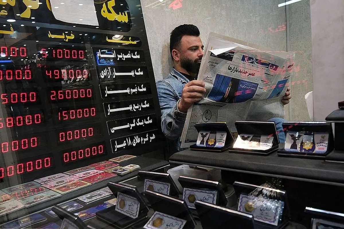 پیش بینی قیمت دلار؛ اسکناس آمریکایی رکورد جدیدی را ثبت خواهد کرد؟ پیش بینی قیمت دلار؛ اسکناس آمریکایی رکورد جدیدی را ثبت خواهد کرد؟