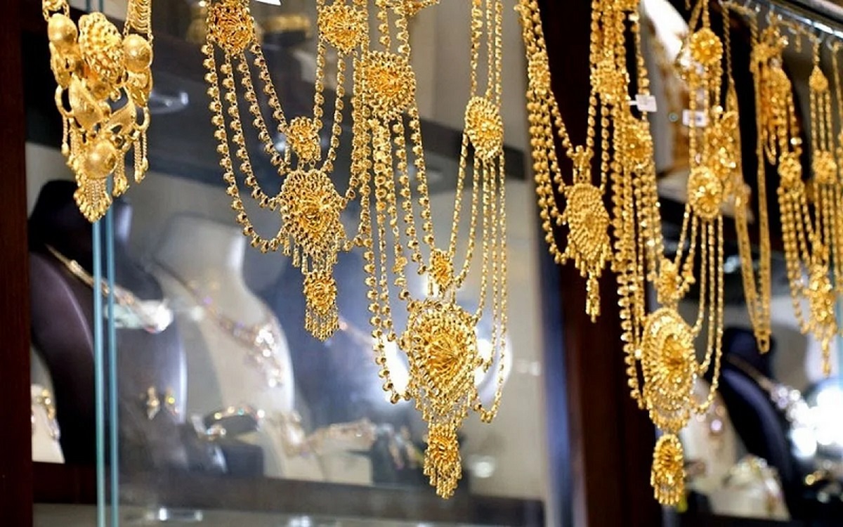 پیش بینی قیمت طلا و سکه؛ روند افزایشی در بازار طلا ادامه دارد؟ پیش بینی قیمت طلا و سکه؛ روند افزایشی در بازار طلا ادامه دارد؟