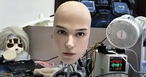 پیشرفت شگفت‌انگیز چین در رباتیک / هوش مصنوعی انسان‌نما جهان را متحیر کرد