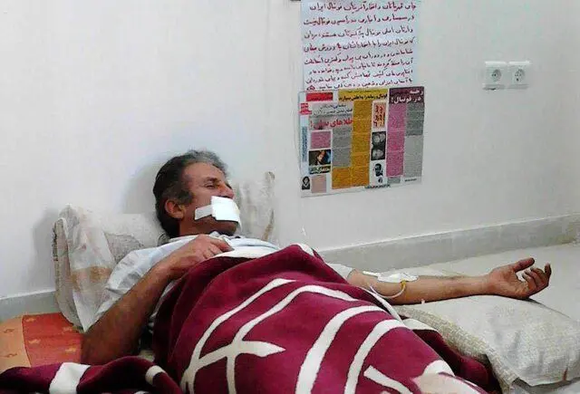 پیشکسوت محبوب پرسپولیس درگذشت پیشکسوت محبوب پرسپولیس درگذشت