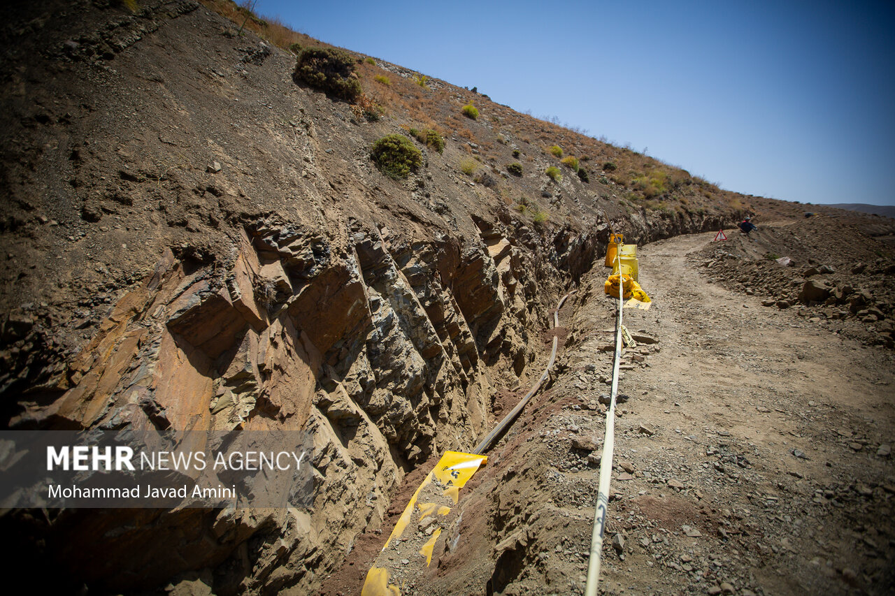 پیگیری گازرسانی به مناطق محروم شاهرود و تضمین سوخت واحدهای تولیدی