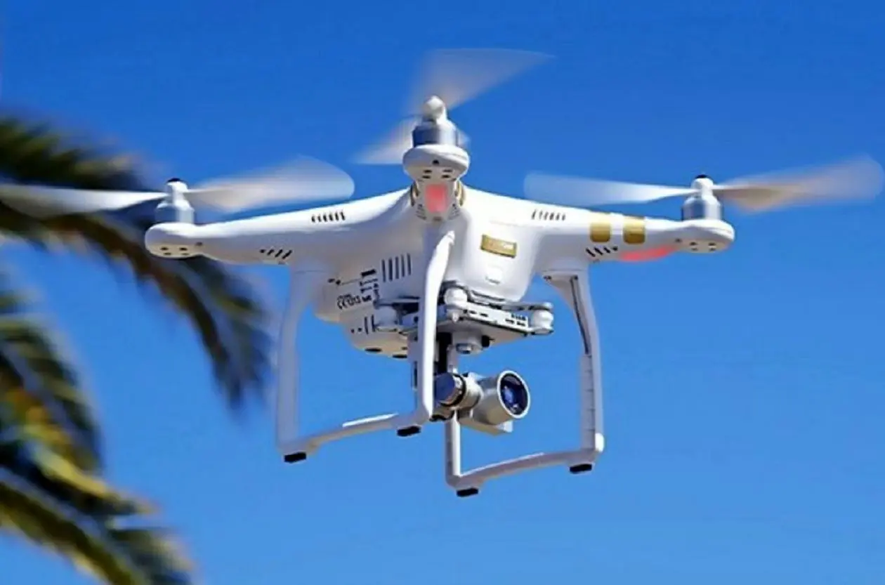 چرا آمریکا صنعت پهپاد مصرفی ندارد؟