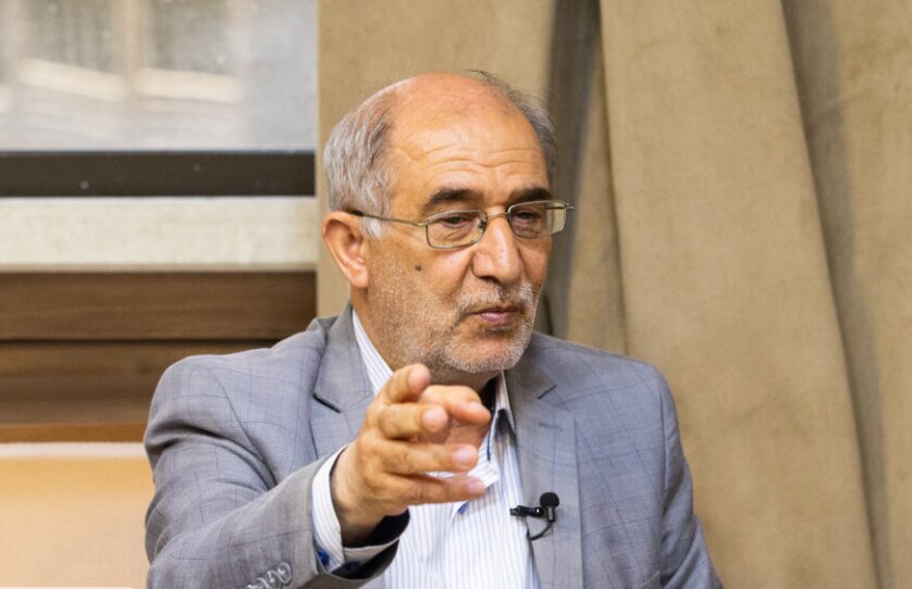 چرا اسرائیل به دنبال ترور پزشکیان است؟/ سردار علایی پاسخ می‌دهد