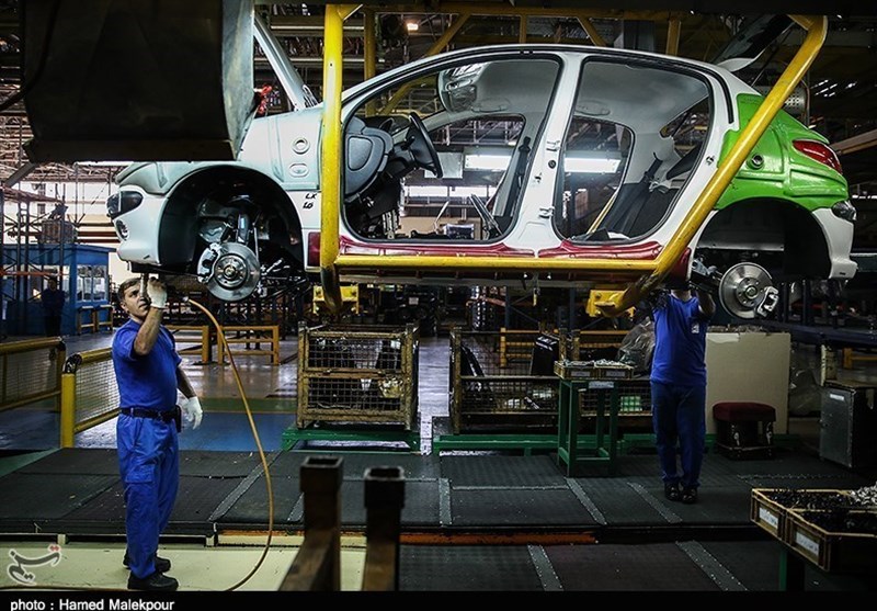 چرا عدالت در صنعت خودرو اجرا نمی‌شود؟ – تسنیم
