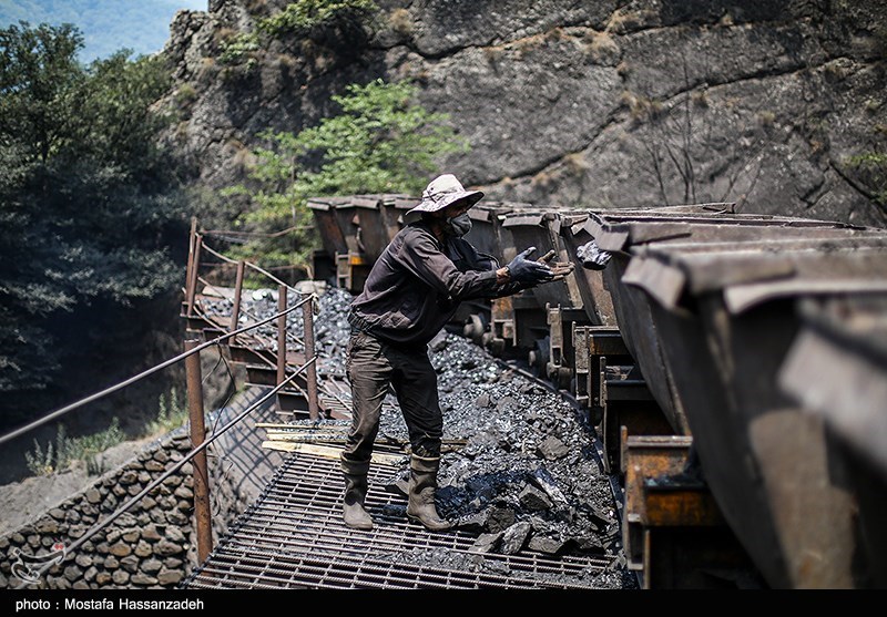 چرا نمایشگاه‌های معدنی ایران کم‌اثر و پرهزینه شده‌اند؟ – تسنیم