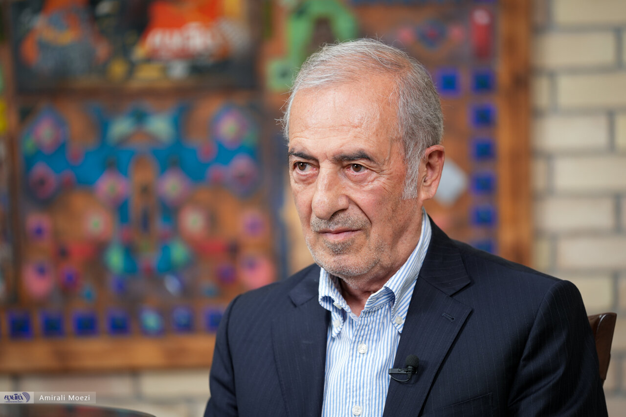 چرا پزشکیان قدرت چانه زنی بالایی ندارد؟/الویری: اگر حمایت رهبری نبود پزشکیان ردصلاحیت می شد