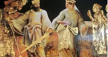 چرا ۱۶ مهرماه جشن مهرگان است؟