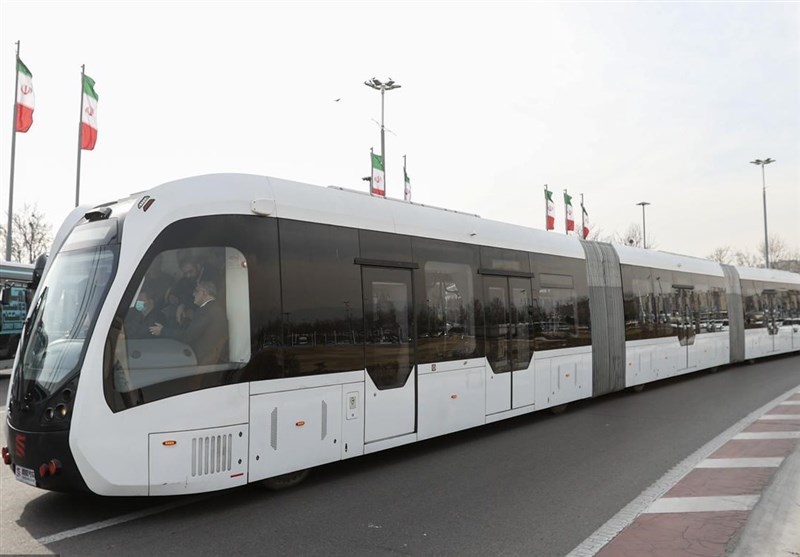 چمران: با به‌کارگیری تراموا در تهران مخالفم/ هر فردی تراکم‌فروشی کند یقه‌اش را می‌گیریم – تسنیم