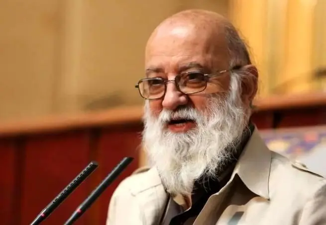 چمران: فعلا قصد شرکت در دوره بعدی شورا را ندارم