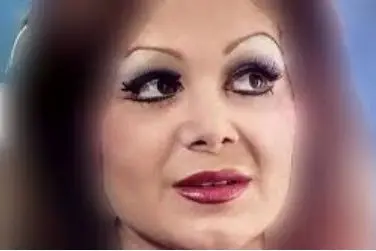 چهره شورانگیز طباطبایی در پیری غیرقابل شناسایی شد/عکس چهره شورانگیز طباطبایی در پیری غیرقابل شناسایی شد/عکس